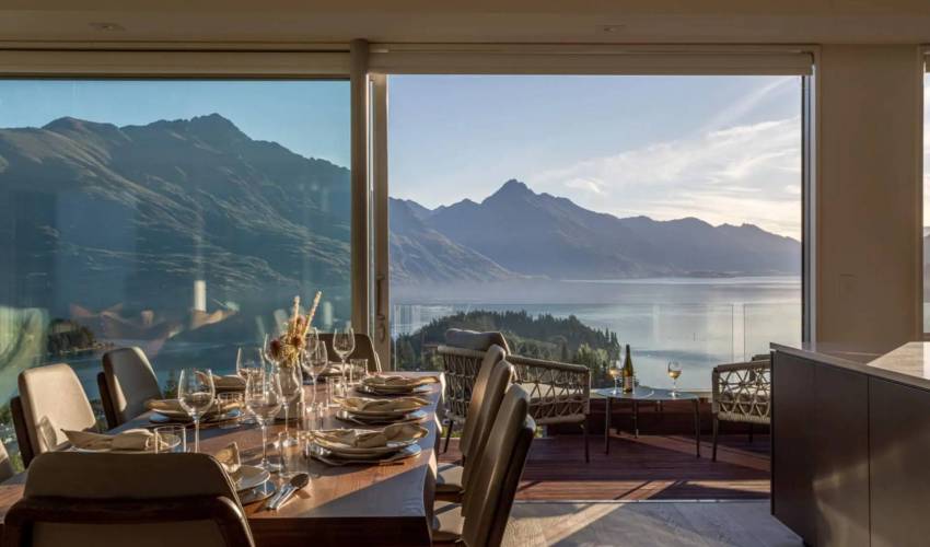 Villa 6281 in New Zealand Main Image